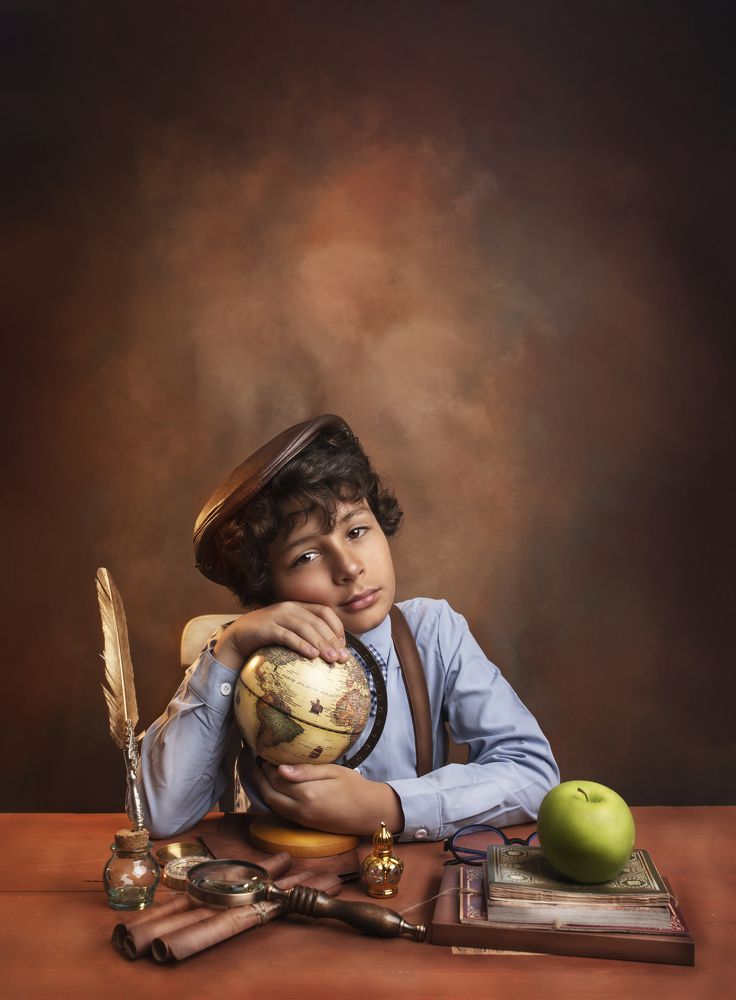 Photograph by Karin S. Hurtado