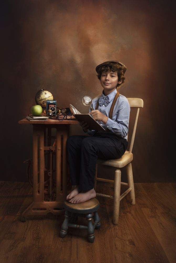 Photograph by Karin S. Hurtado