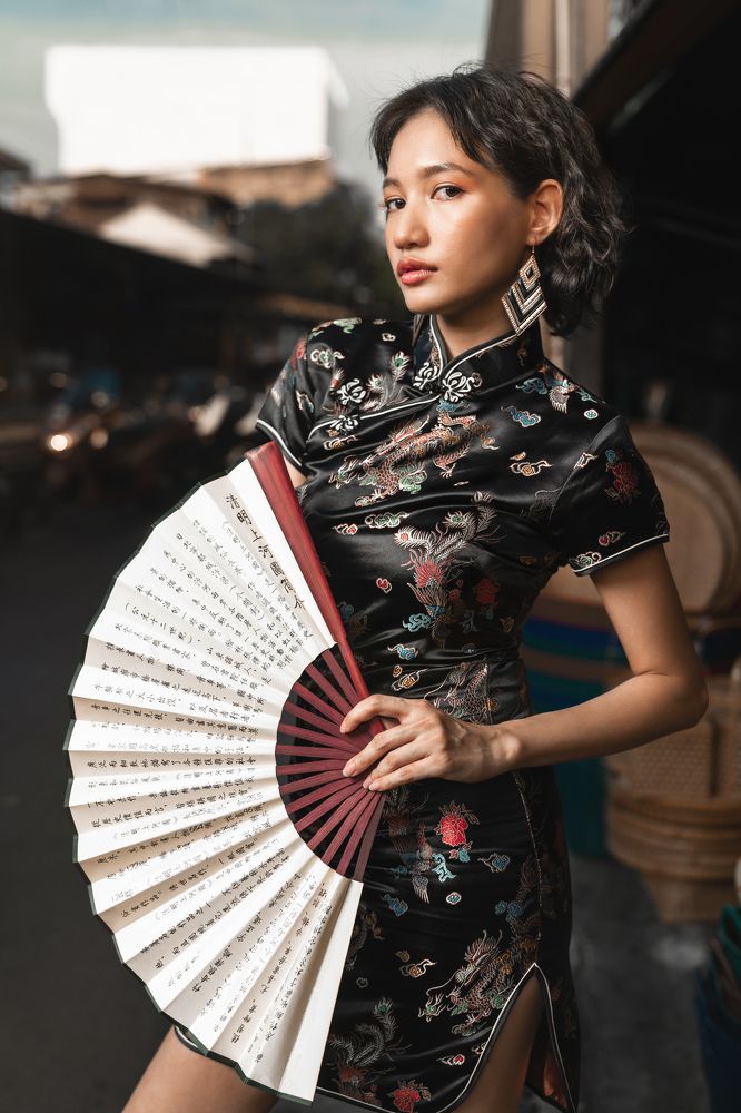 Photograph by Jean pierre