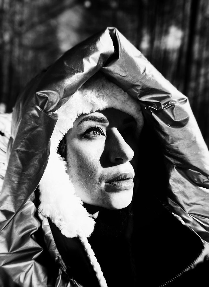 Photograph by Ekaterina Yacina