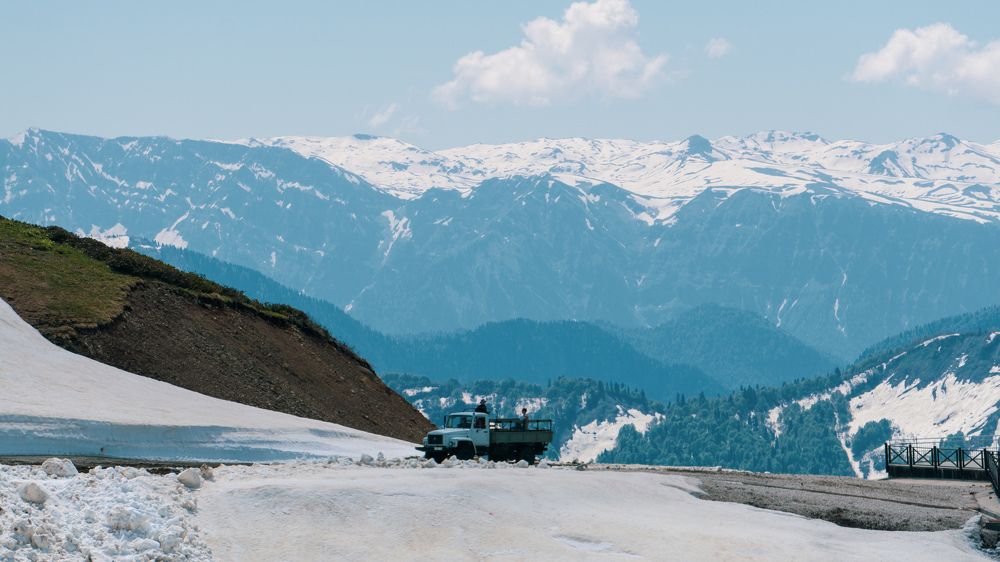 Photograph by Антон Яркин