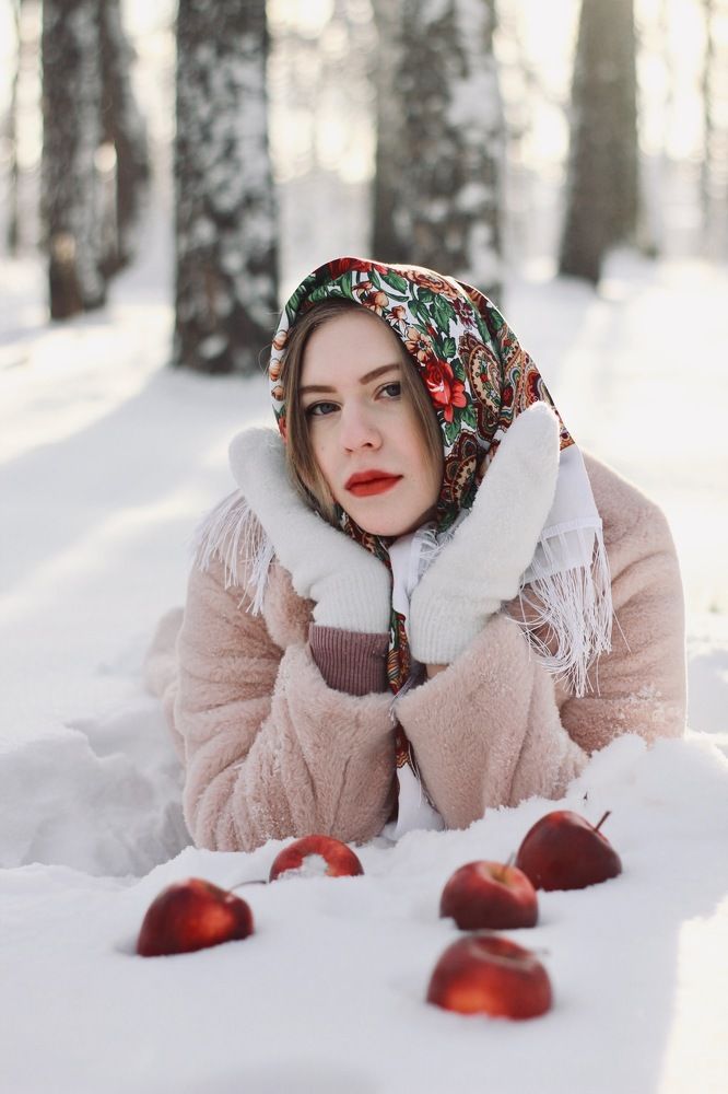 Photograph by Татьяна Игнатенко