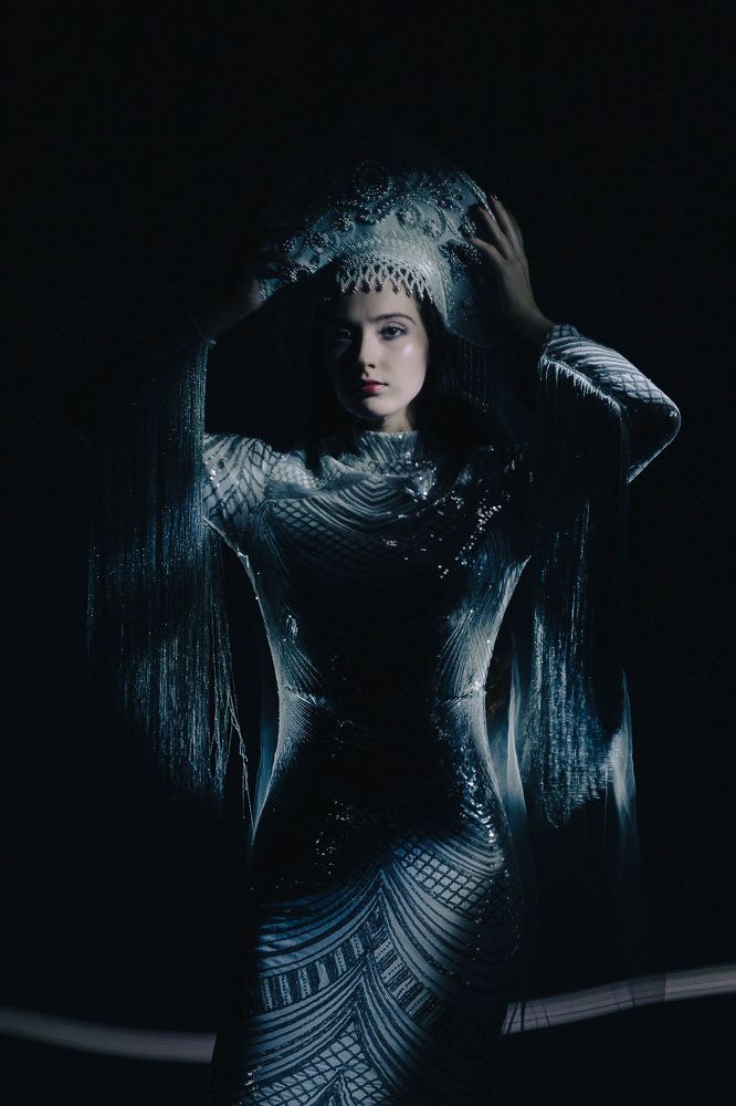 Фотография автора Алексей Федорищев