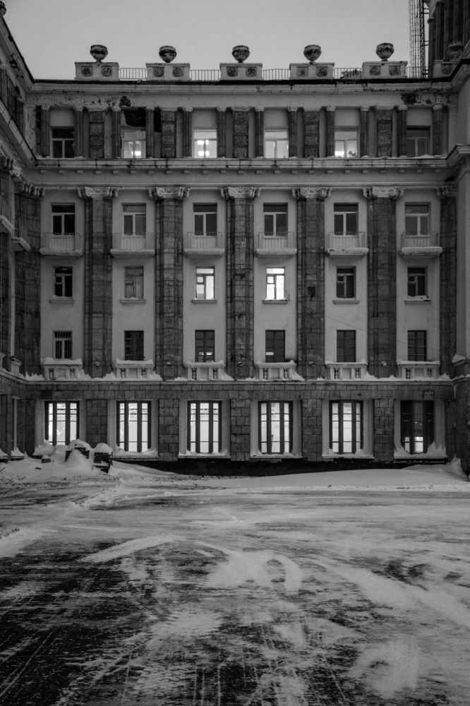 Photograph by Кристина Родина