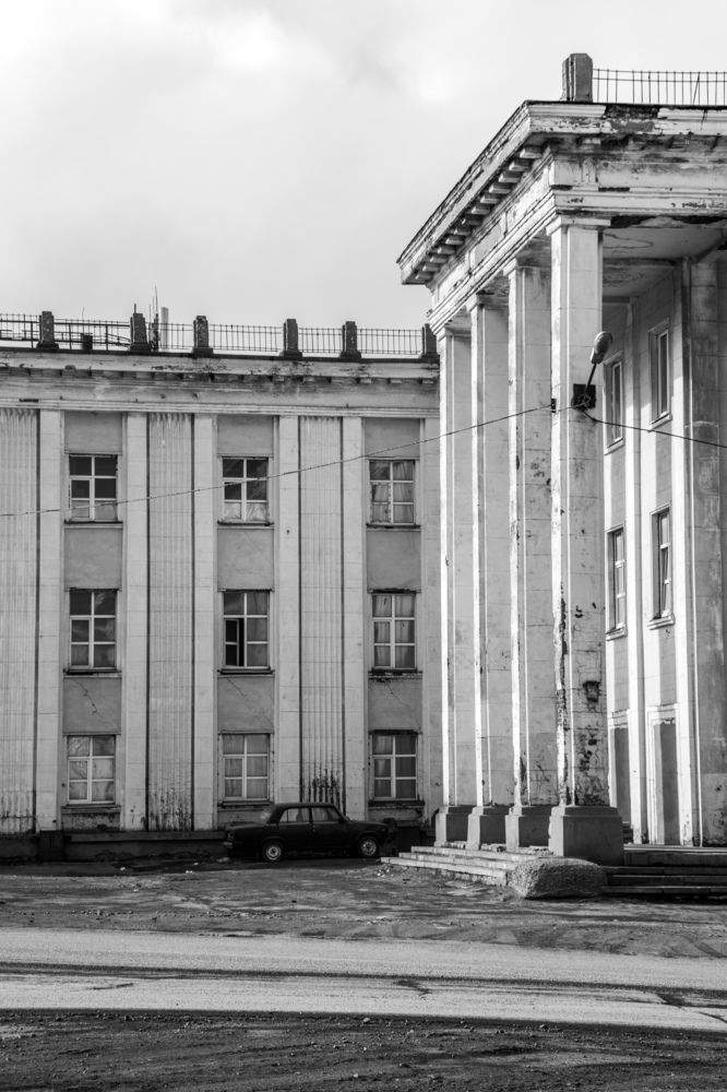 Photograph by Кристина Родина