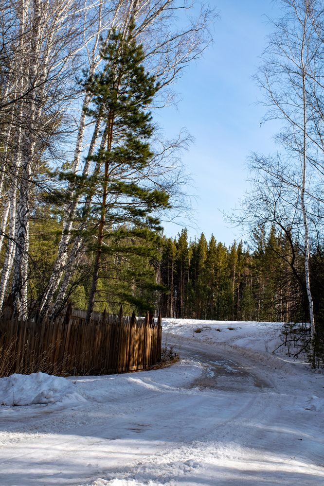 Photograph by Кристина Родина