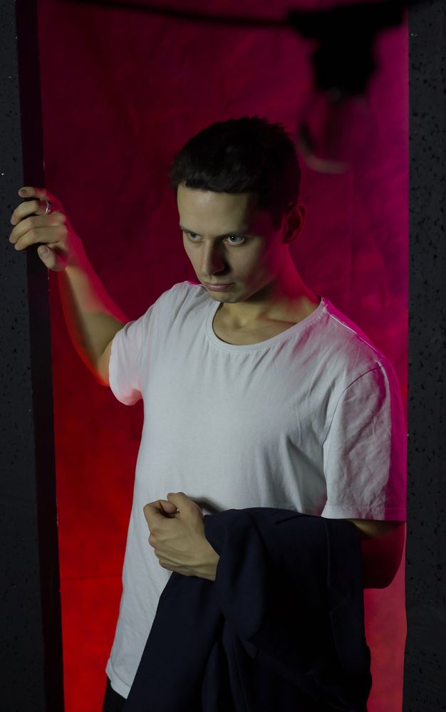 Богровый закат