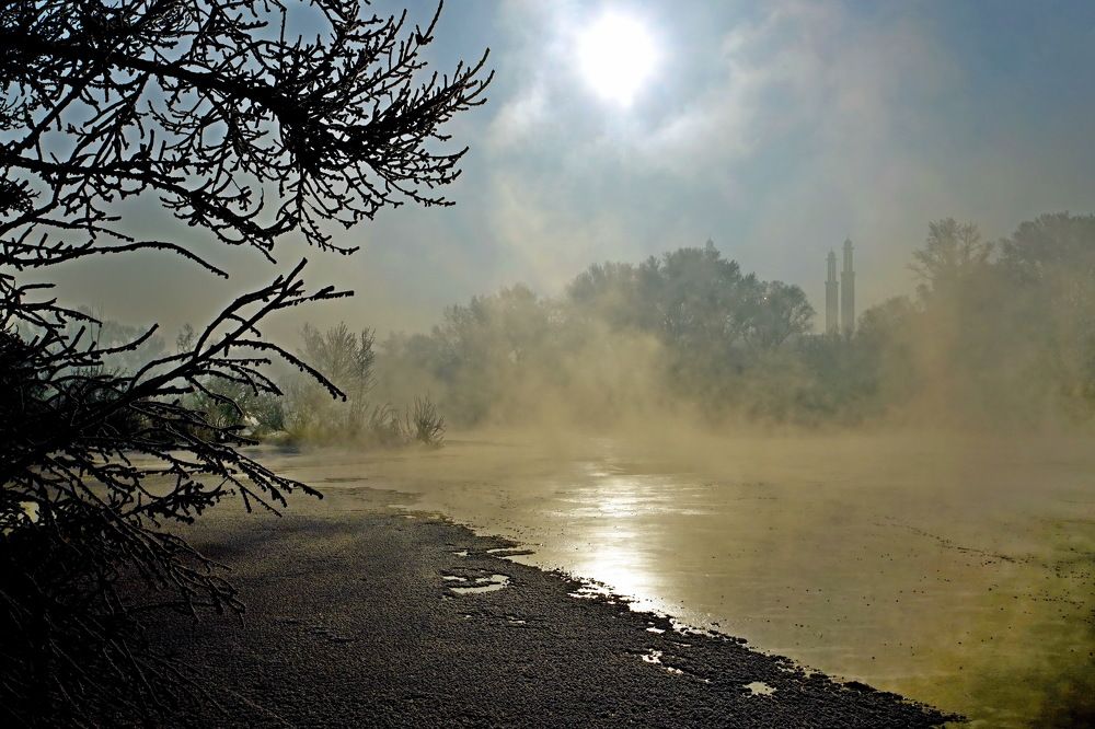 Photograph by ВАСИЛИЙ