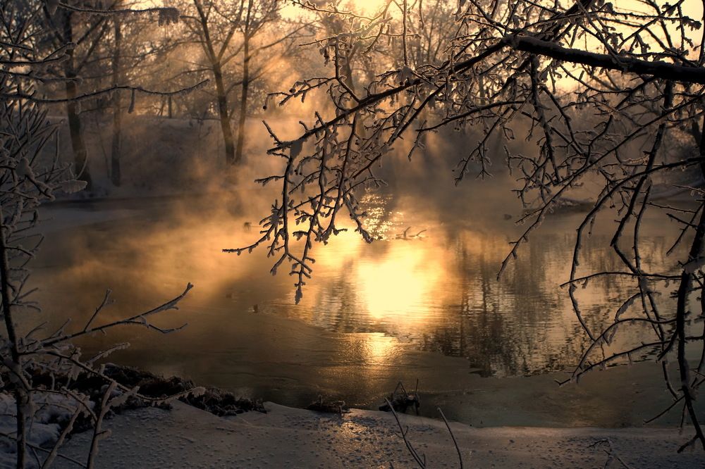 Photograph by ВАСИЛИЙ