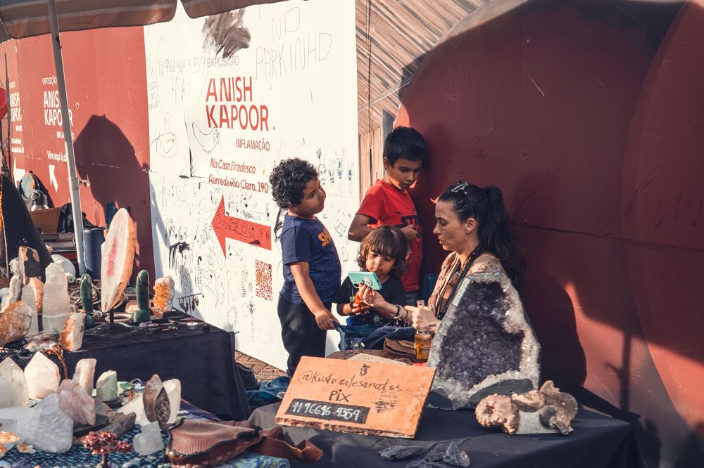 Photograph by Darwin Boaventura