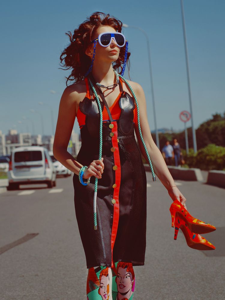 Photograph by Наталья Шумилова