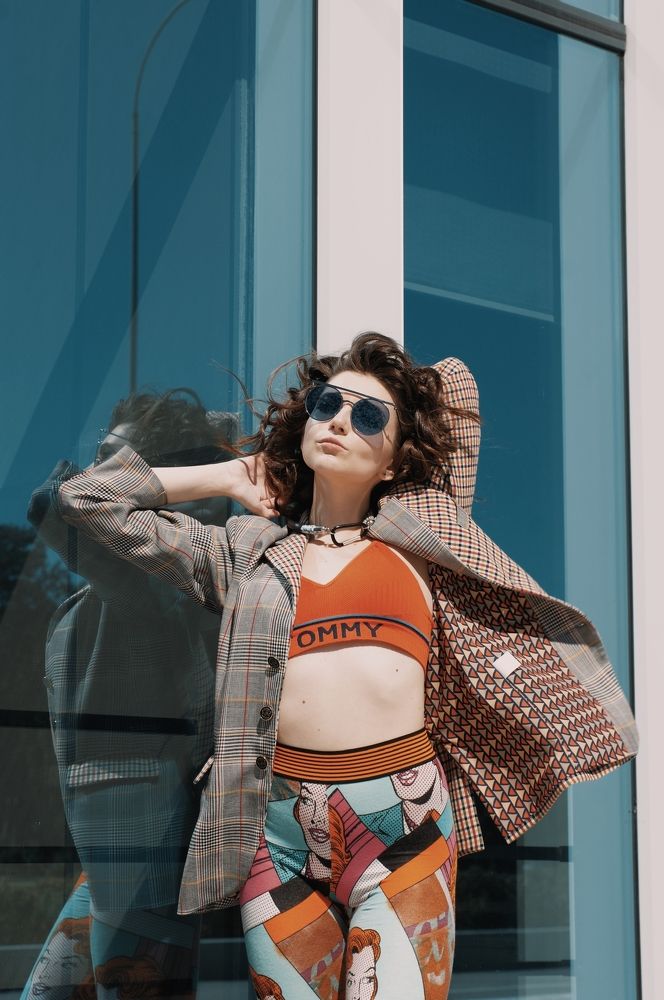 Photograph by Наталья Шумилова