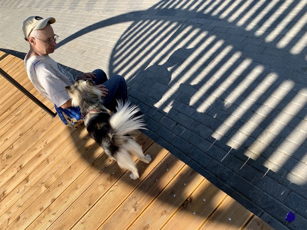 Photograph by Ионова Татьяна