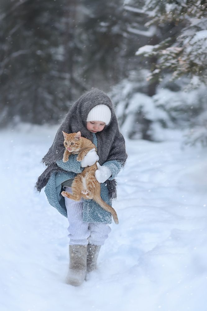 Photograph by Юлия Уфимцева
