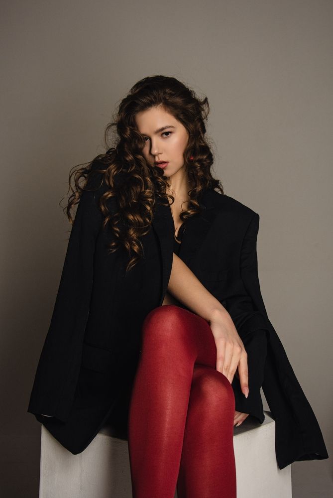 Photograph by Елена Ожерельева