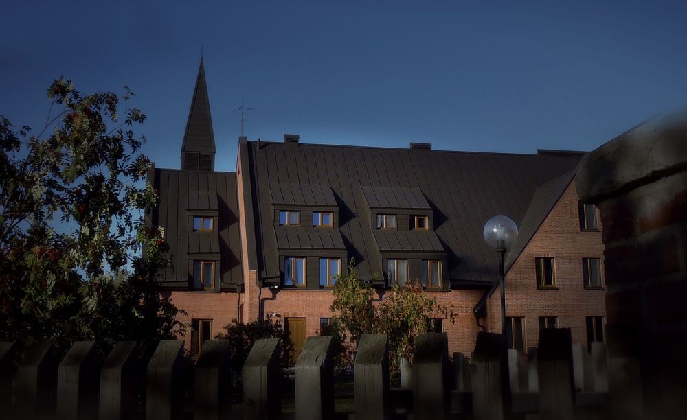 Photograph by Валерий Алфимов