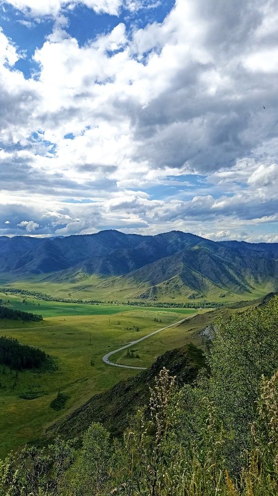 Photograph by Олеся Лосыгина