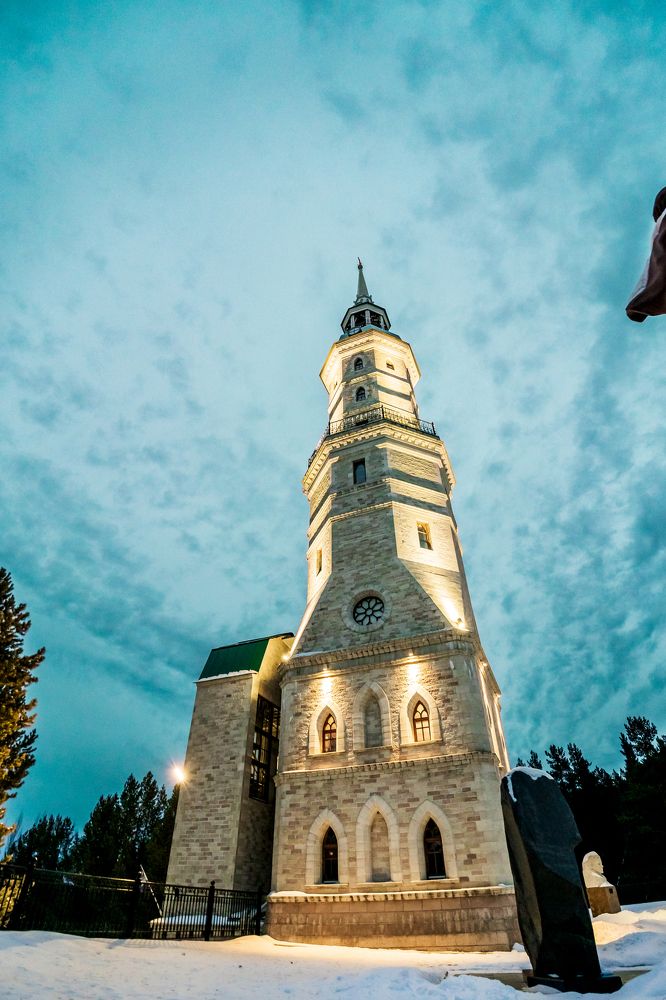 Photograph by Артём Александрович