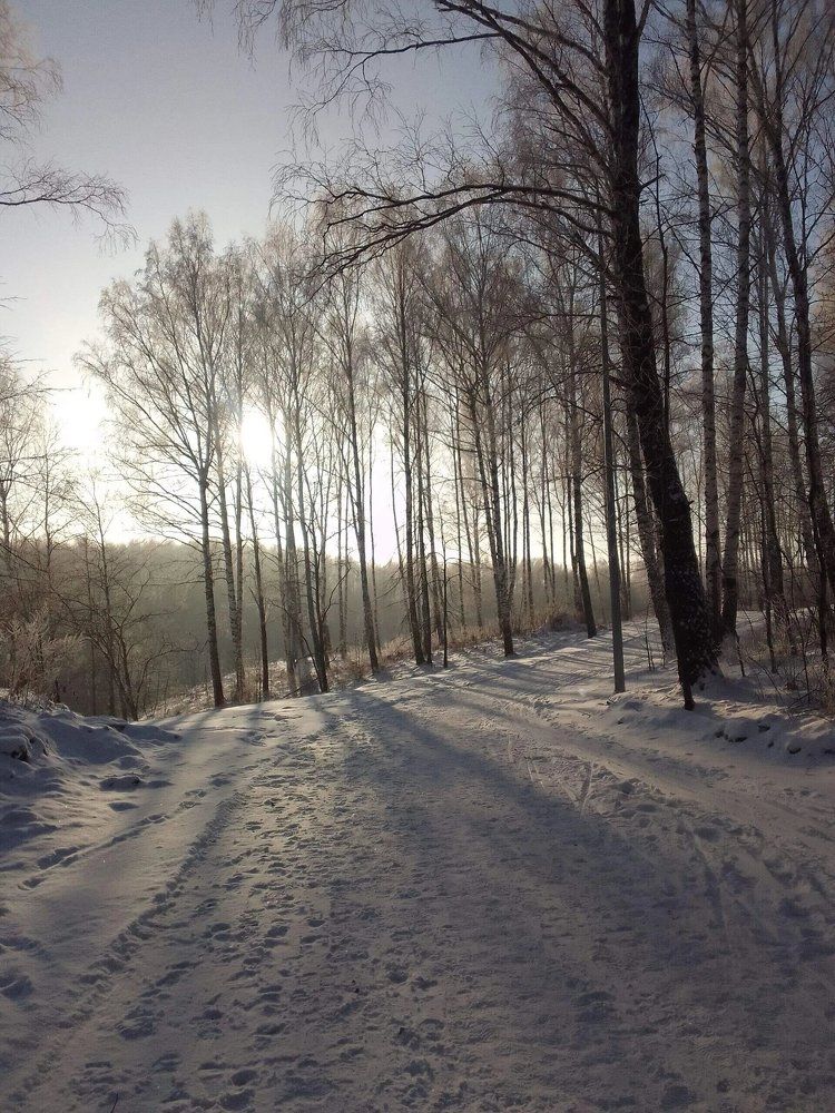 Photograph by Марина Покачева
