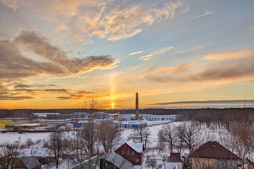 Photograph by Екатерина Чижевская