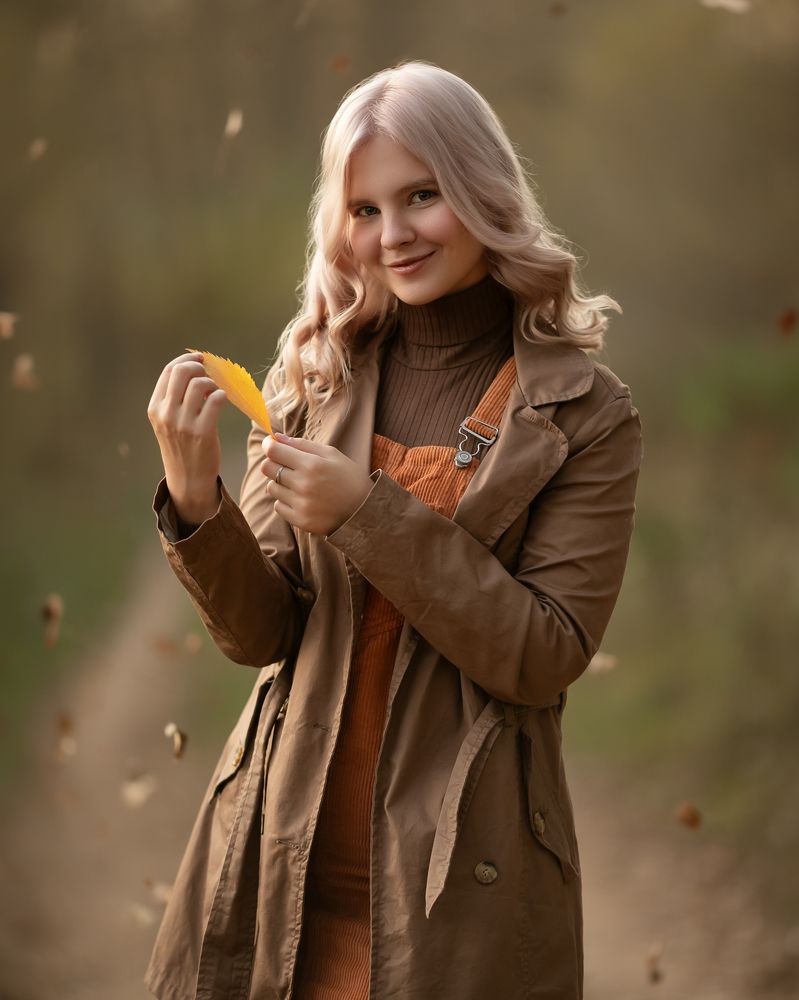 Photograph by Анна Федорова