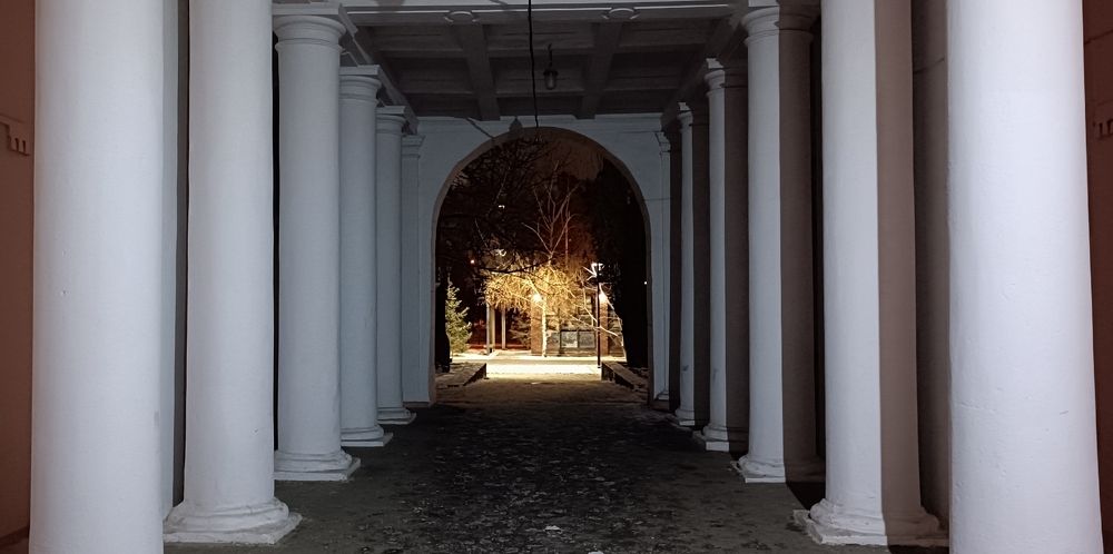 Photograph by Ирина Бочарова