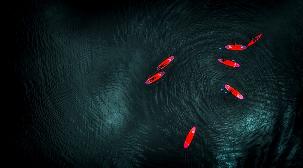 Photograph by Guy Krier