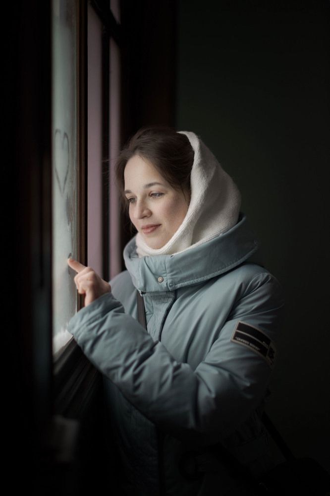 Фотография автора Александр Паничев