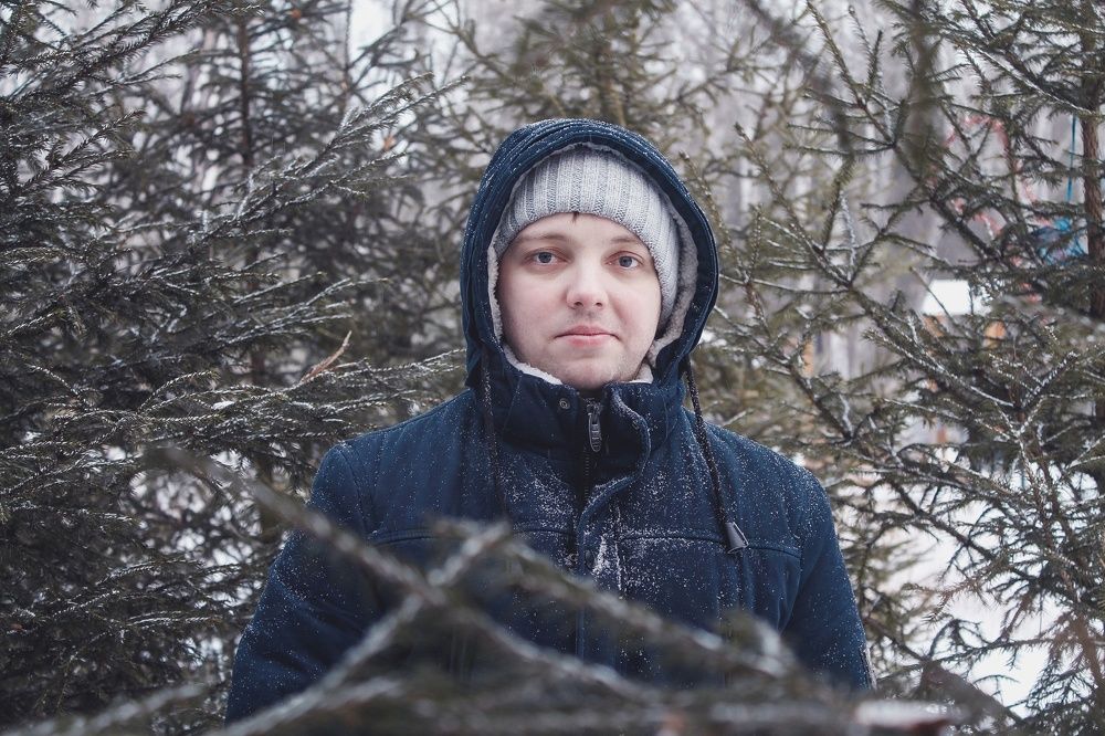 Photograph by Виктория