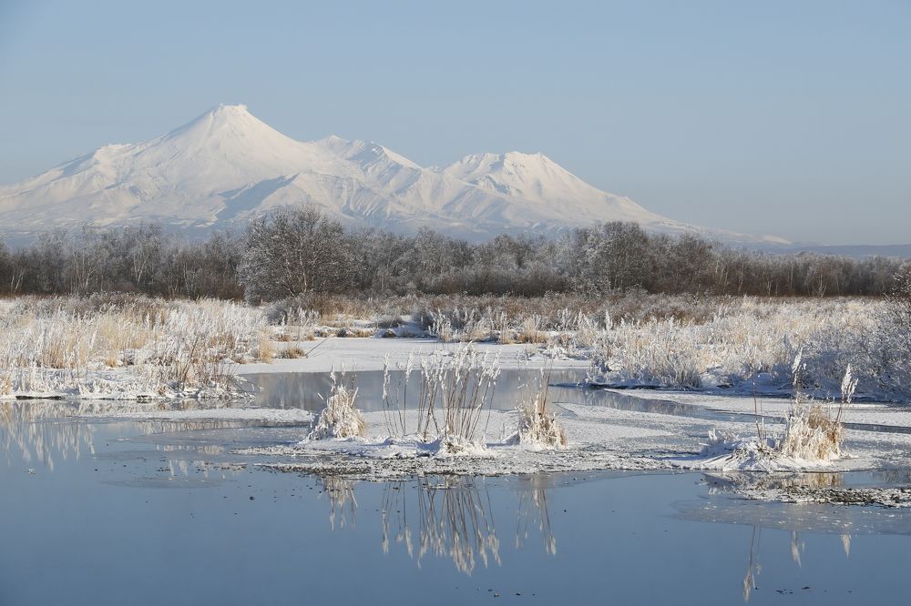 Photograph by Наталья Турчик