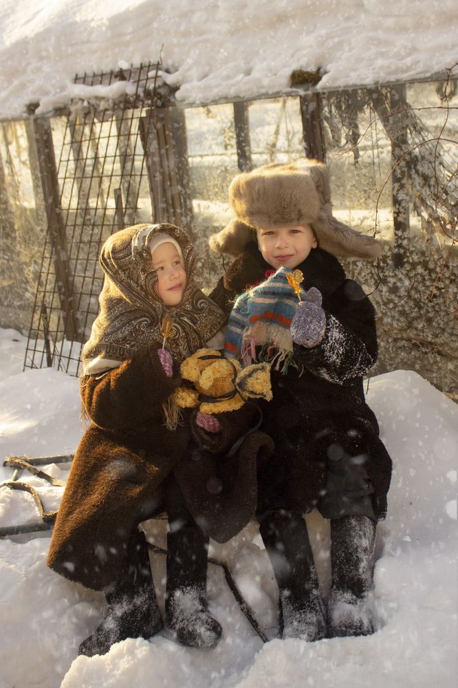 Photograph by Анастасия Иванцова