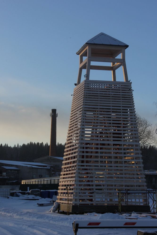 Фотография автора Тори