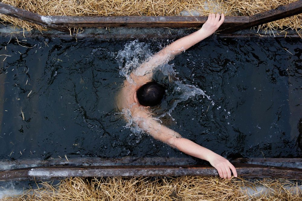 Photograph by Ирина Шарова