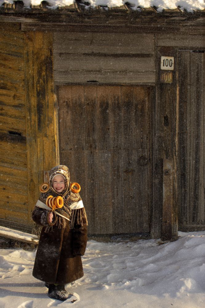 Photograph by Анастасия Иванцова