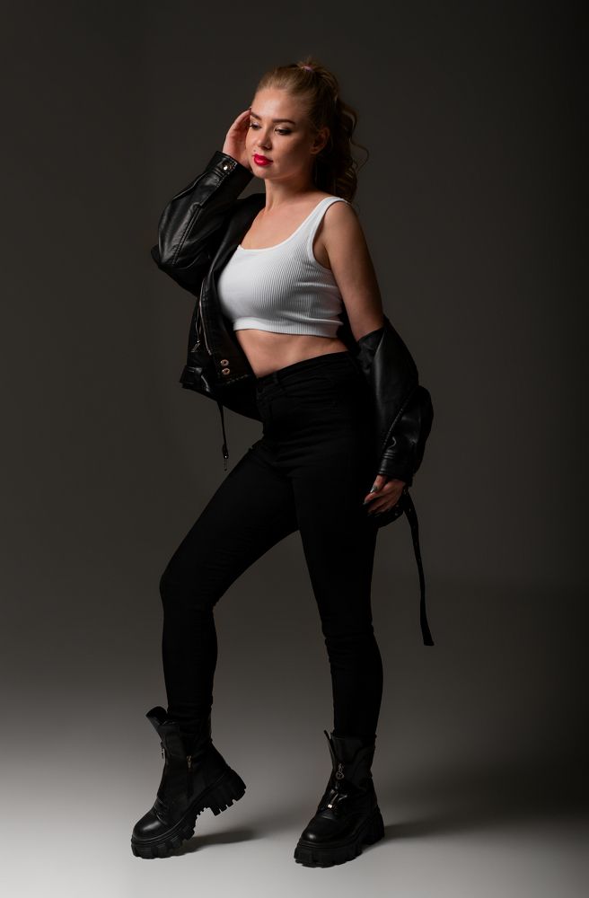 Photograph by Елена Фатеева