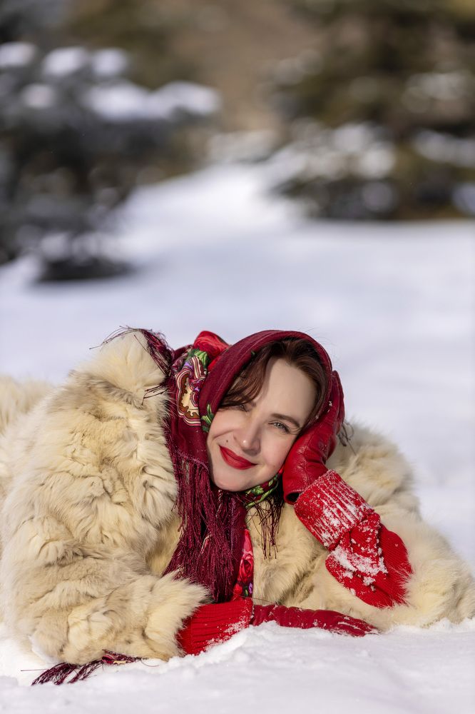 Photograph by Анастасия Щербакова