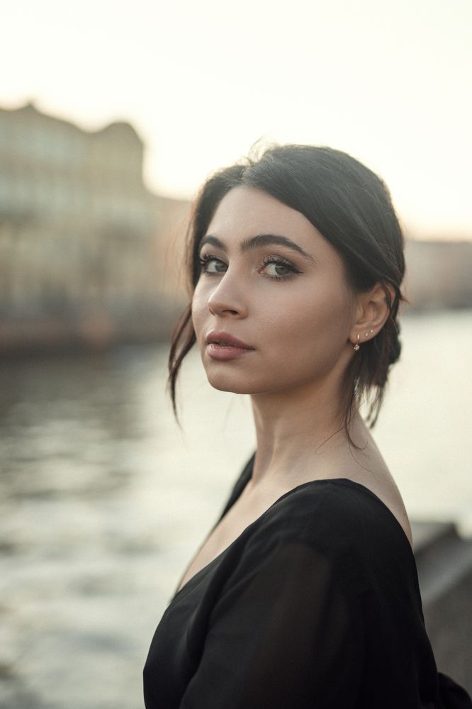 Photograph by Анастасия Ознобина