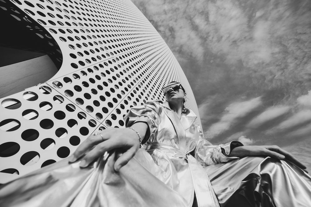 Photograph by Алексей Пирязев