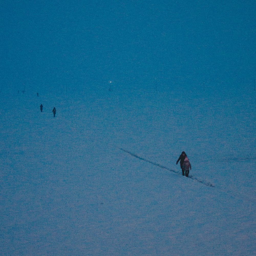 Photograph by Алексей Виноградов