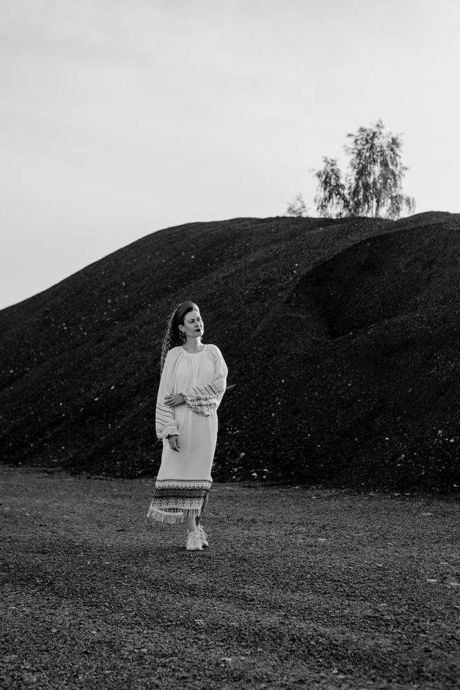 Фотография автора Mila Agafonova