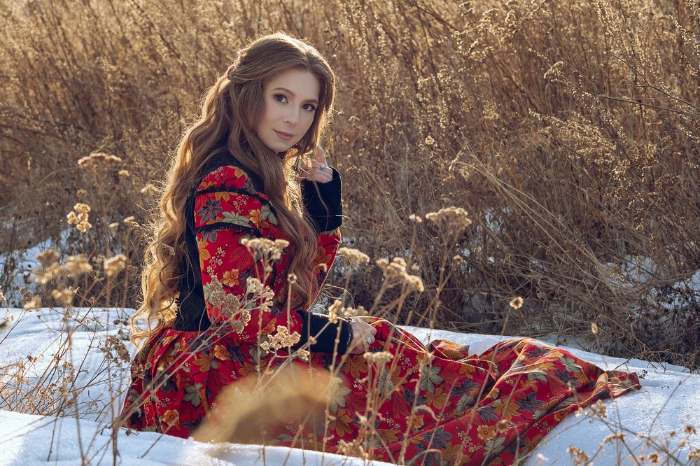 Photograph by Елена Коновалова