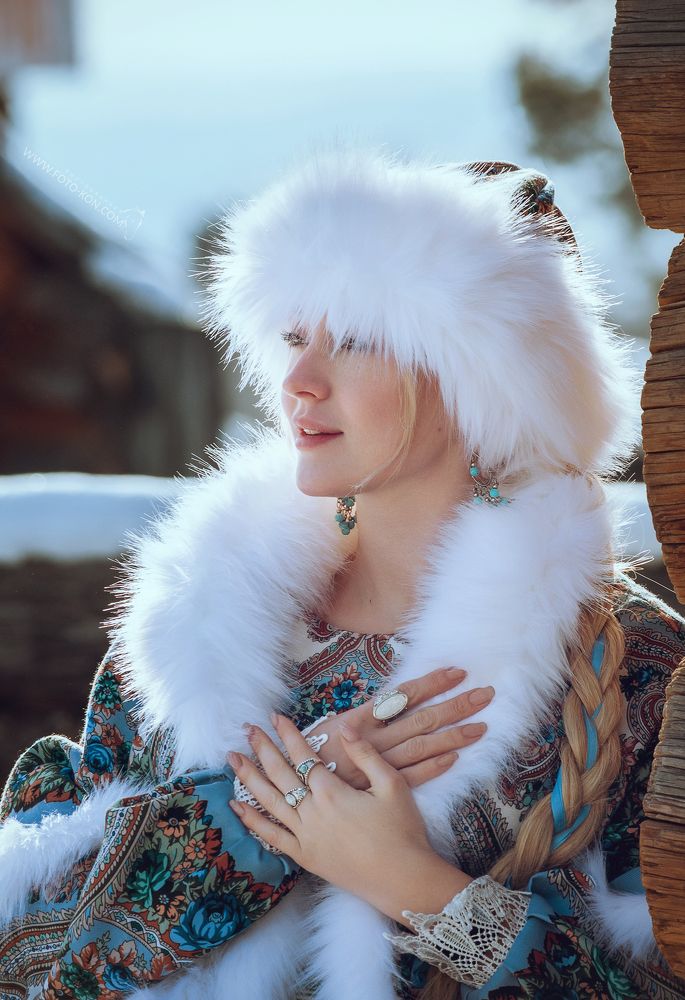 Photograph by Елена Коновалова