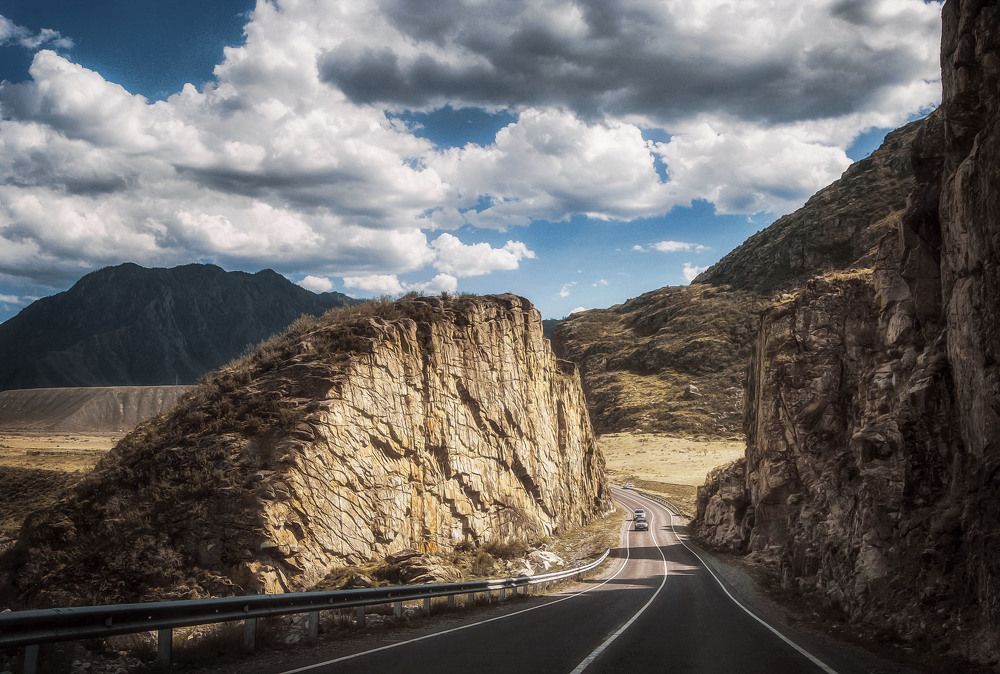 Photograph by Юлия Лушникова