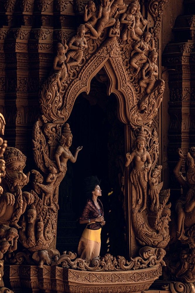 Photograph by Турар Давильбеков