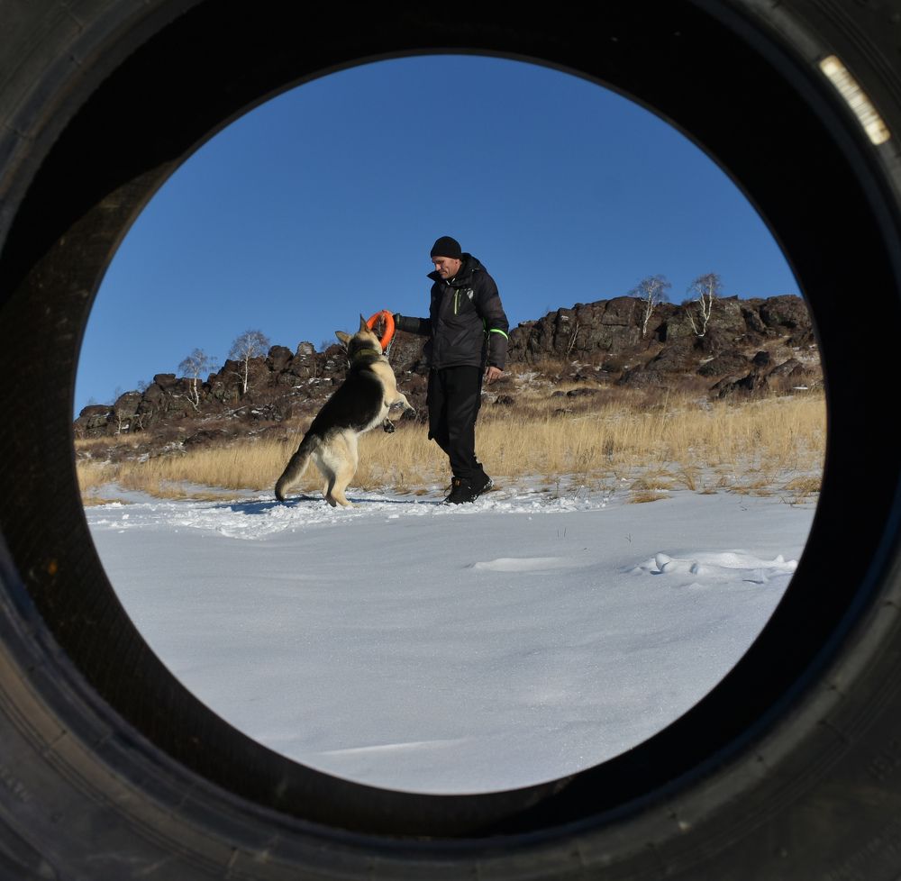 Photograph by Валентина Воробьёва