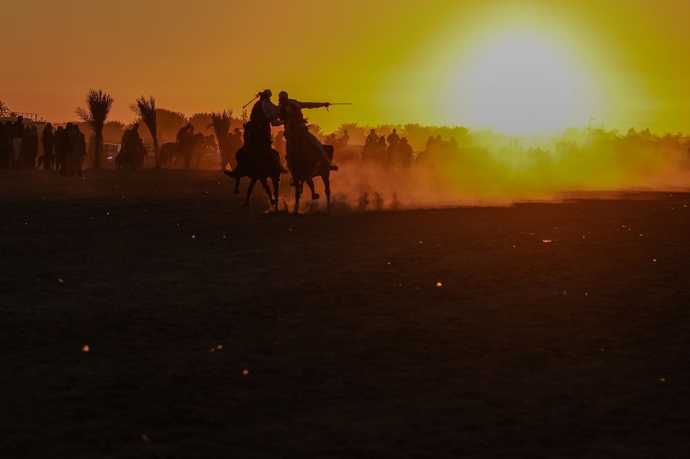 Photograph by mohamed karabaka