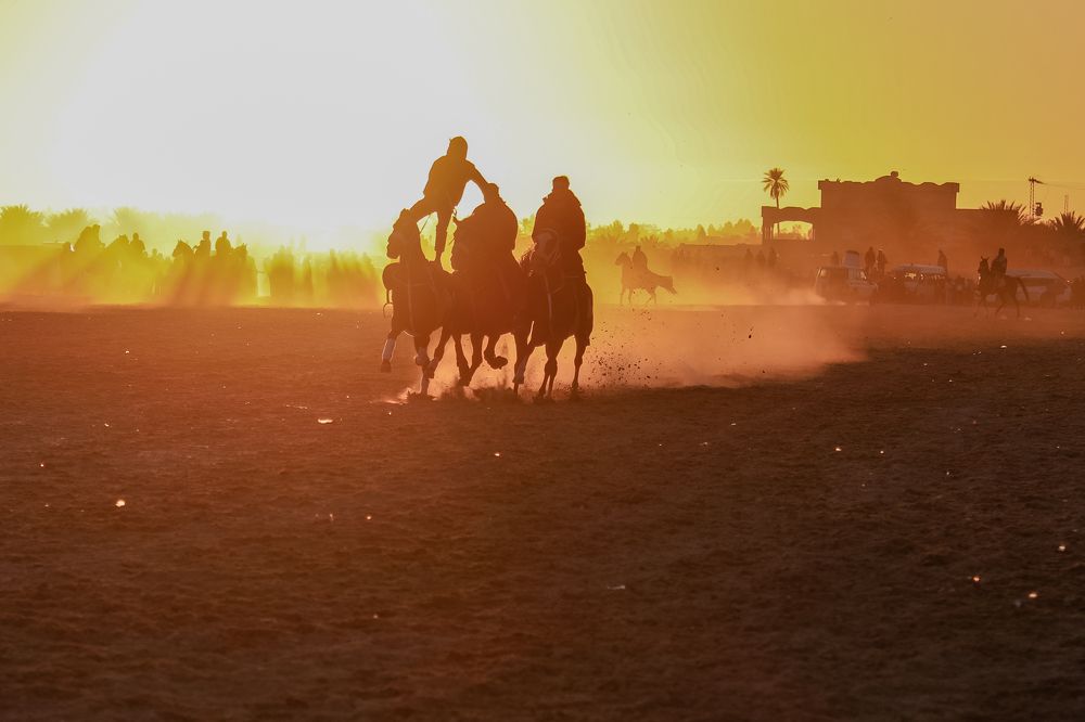 Photograph by mohamed karabaka