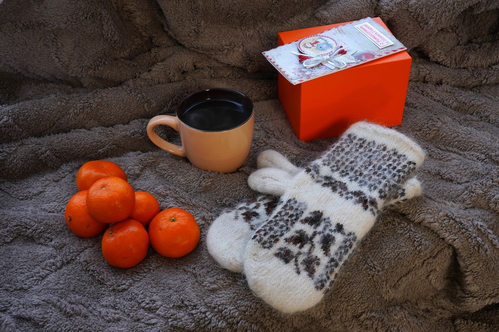 Photograph by Елена Копейкина