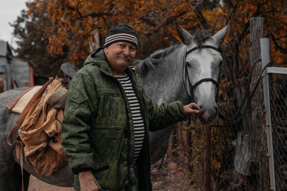 Photograph by Мария Вранковская