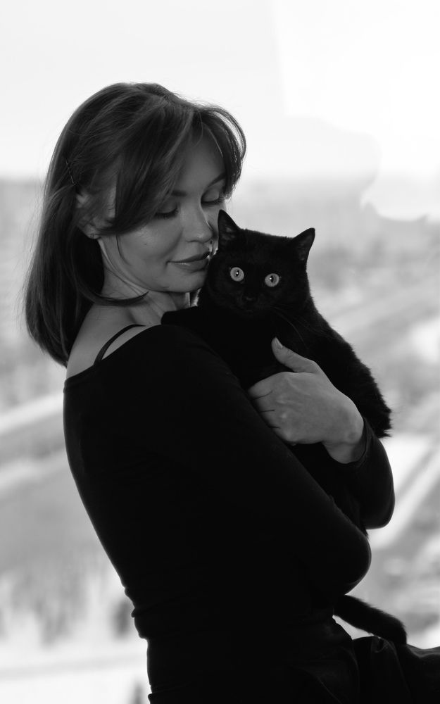 Photograph by Артем Гибадуллин